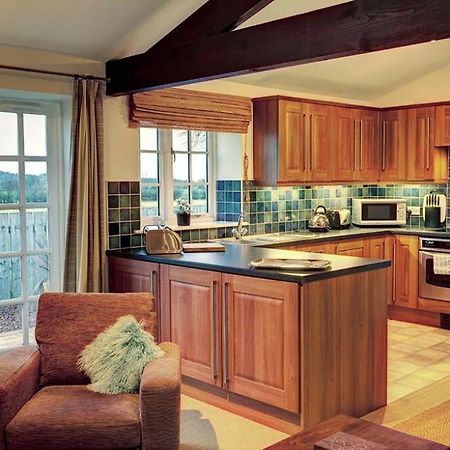 Plumtree Cottage Алнмут Екстериор снимка