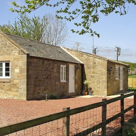 Plumtree Cottage Алнмут Екстериор снимка